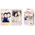 Фотобумага Fujifilm COLORFILM INSTAX MINI STAR (54х86мм 10шт)